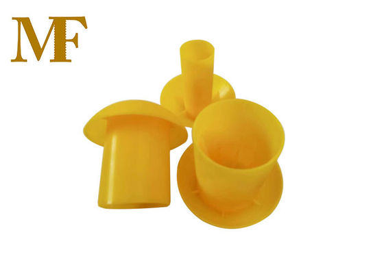 #2 - #5 Plastikpilzkappe Verstärkung Australien Markt Plastikverstärkung Schutzkappe 56mm Höhe