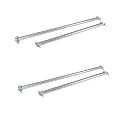 Ringlock Gerüstteile Ledger Horizontale aus China Hersteller
