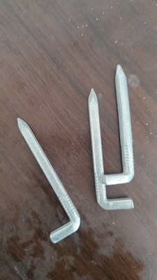 Spezialbau Nagel angepasste Länge 15 mm-120 mm