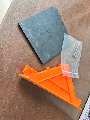 10 mm spitze Dowel-Hülle für Beton-Erweiterungs- / Kontraktionsgelenke