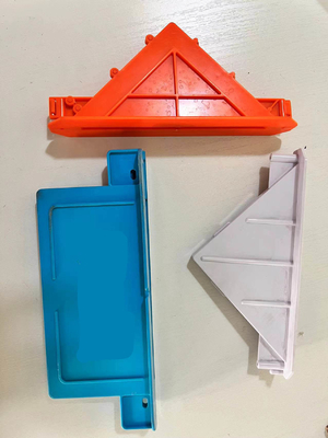 10 mm 6 mm Knöpfer-Dowelschuhe Quadrat-Dowelschuhe für Betonverbindungen