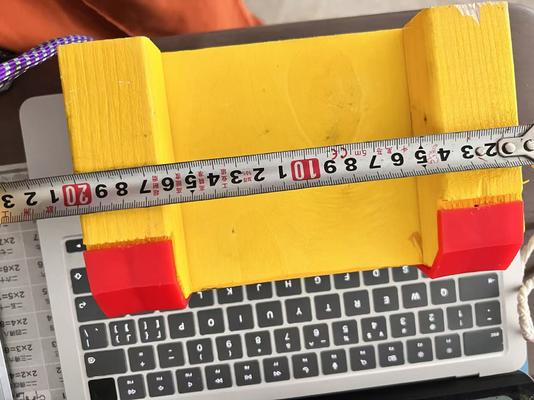 Sperrholzfabrik H-Träger / H20 Kiefernträger für Schalung