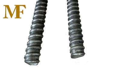 Kaltgewalzte Schalungsarbeiten mit Gitter für Betonbauten